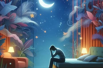 Overvindelse af Præstationsangst: At Konfrontere Uforberedthed i Drømme